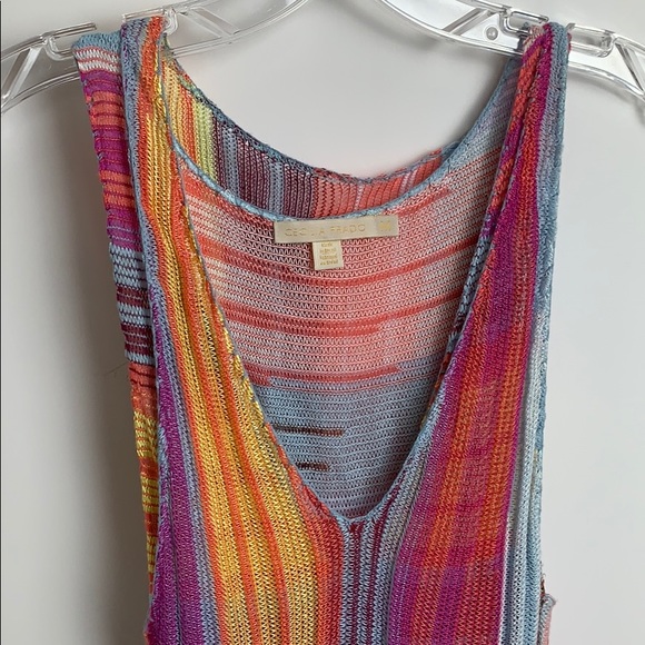 SOLD Anthropologie Cecilia Prada Reverie dress - Picture 6 of 8